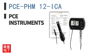 PCE-PHM 12-ICA ͼƬ
